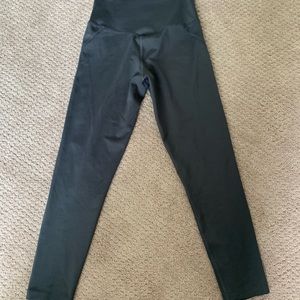 Girlfriend Collective Leggings - NEVER WORN